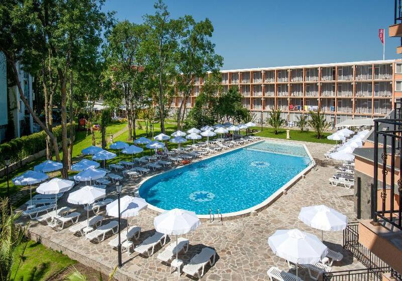 ホテル Riva All Inclusive