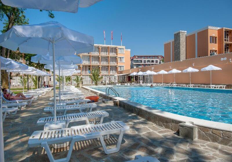 ホテル Riva All Inclusive