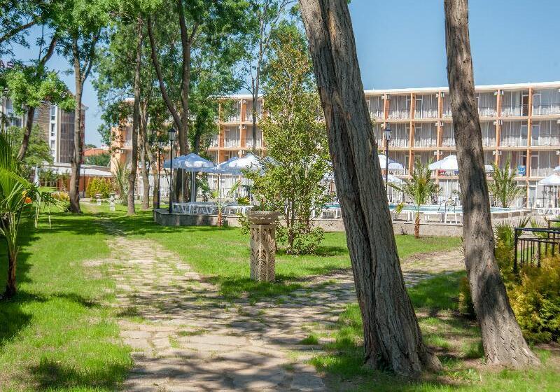 ホテル Riva All Inclusive