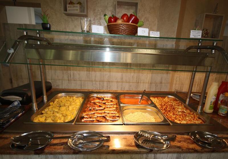 ホテル Riva All Inclusive