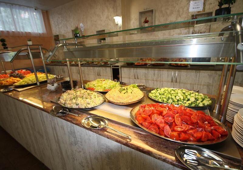 ホテル Riva All Inclusive