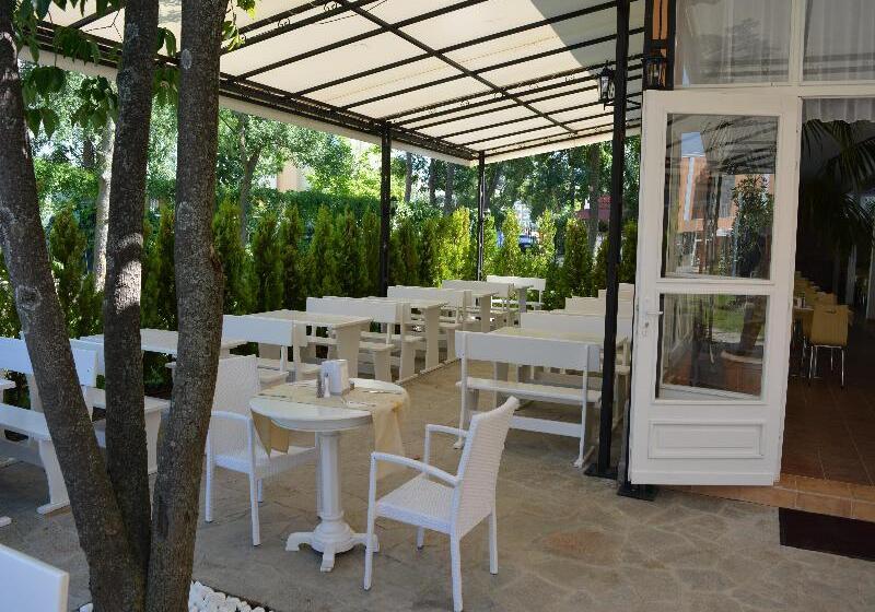 ホテル Riva All Inclusive