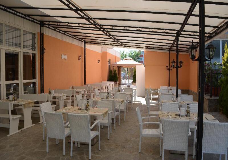 ホテル Riva All Inclusive