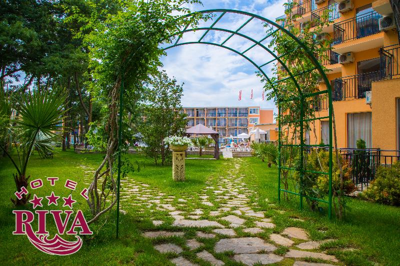 ホテル Riva All Inclusive