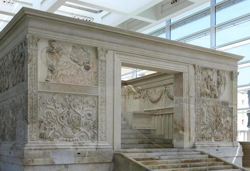 Rocco Forte Hotel De La Ville