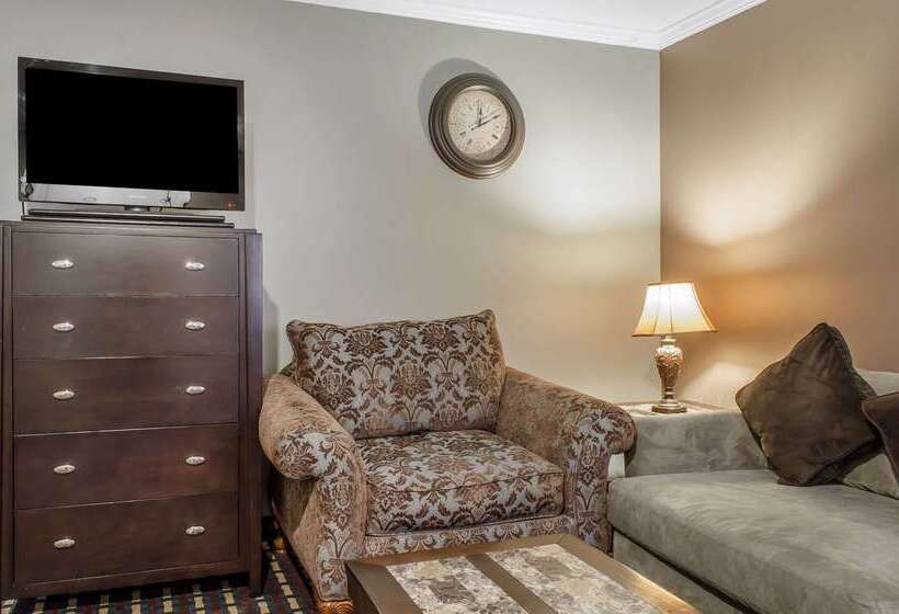 Отель Rodeway Inn