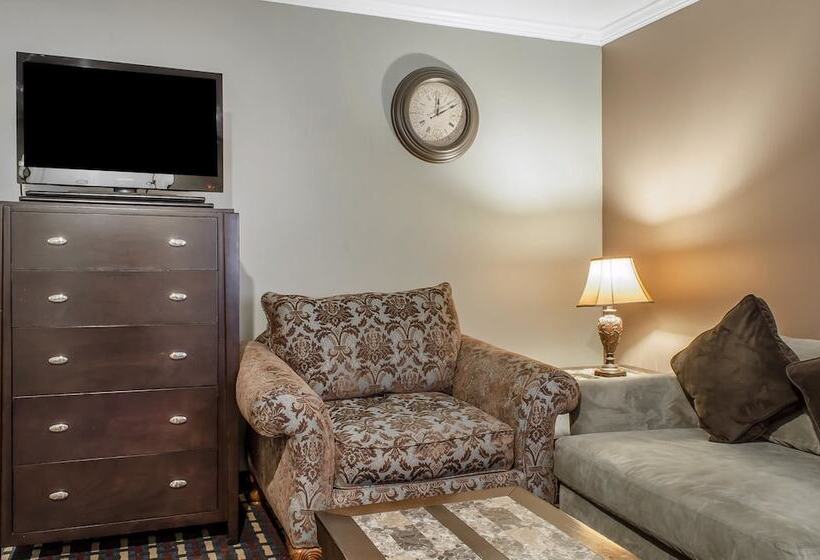 Отель Rodeway Inn