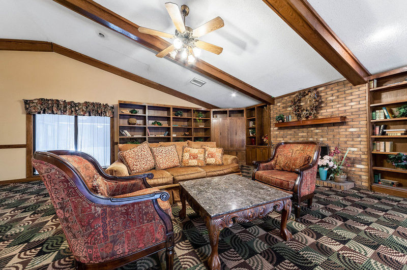 فندق Rodeway Inn Clarksdale