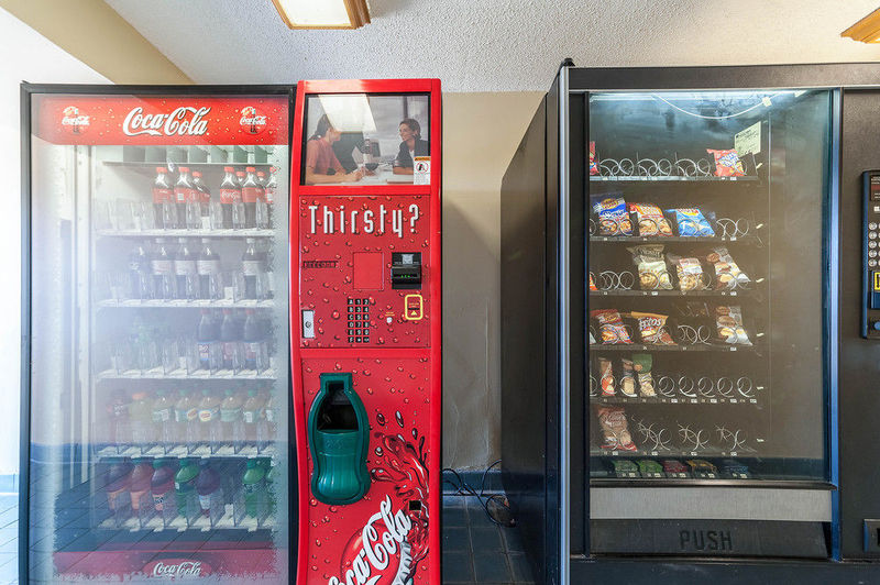 فندق Rodeway Inn Clarksdale