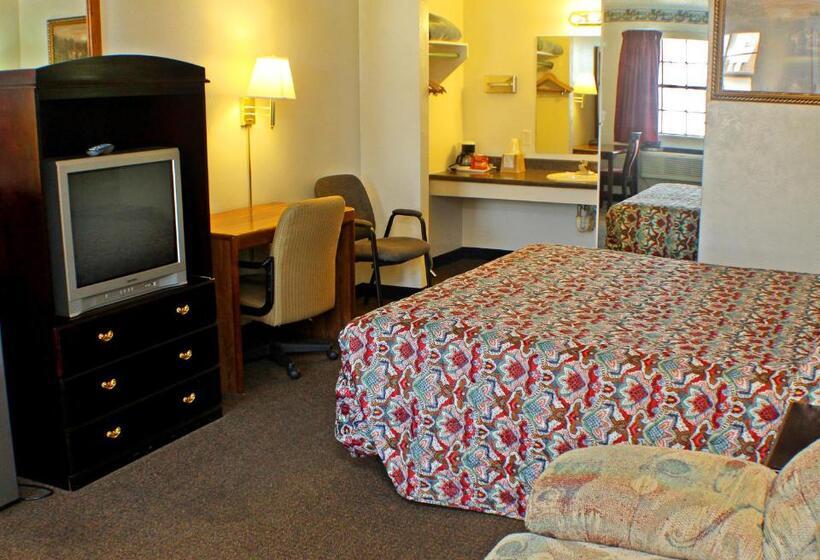 فندق American Dream