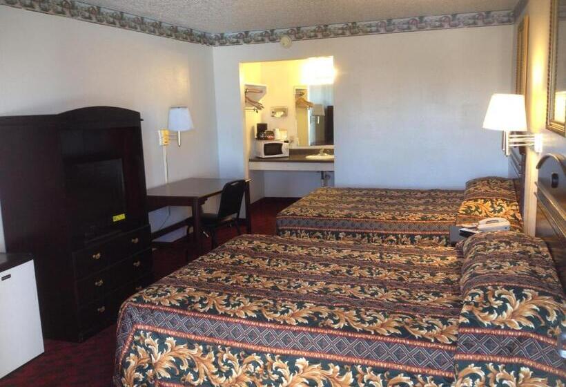 فندق American Dream