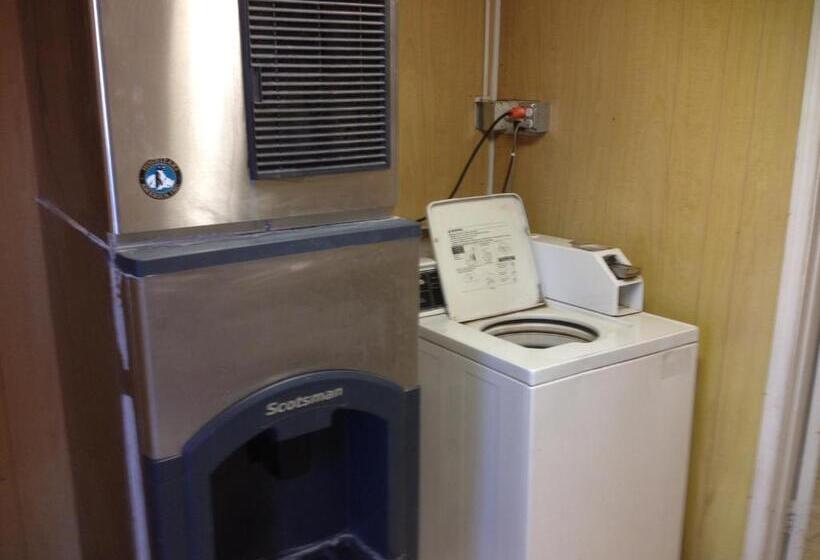 فندق American Dream