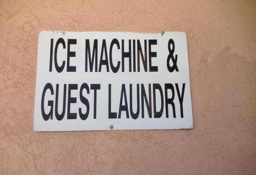 فندق American Dream