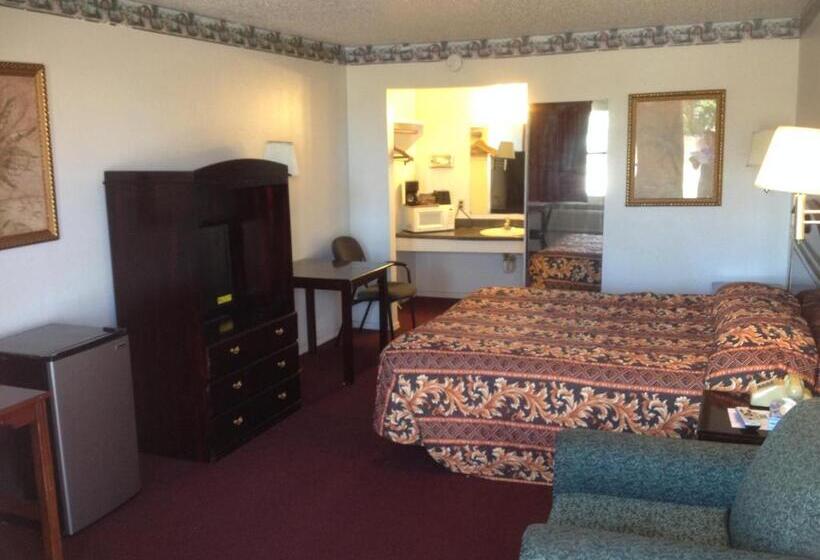 فندق American Dream