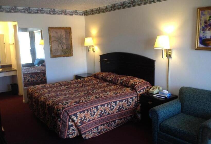 فندق American Dream