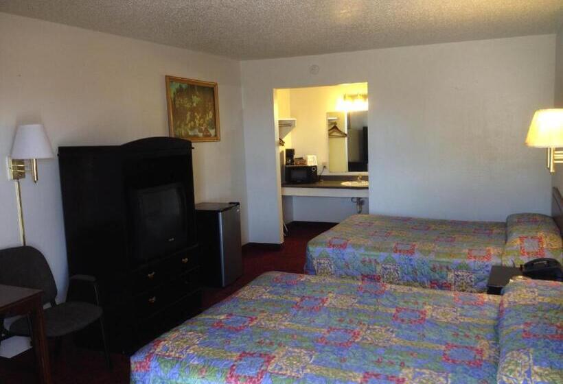 فندق American Dream