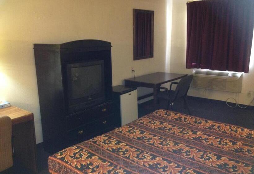 فندق American Dream