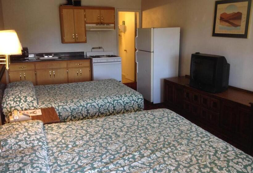 فندق American Dream