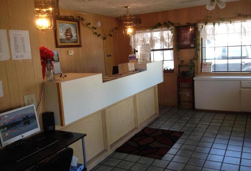 فندق American Dream