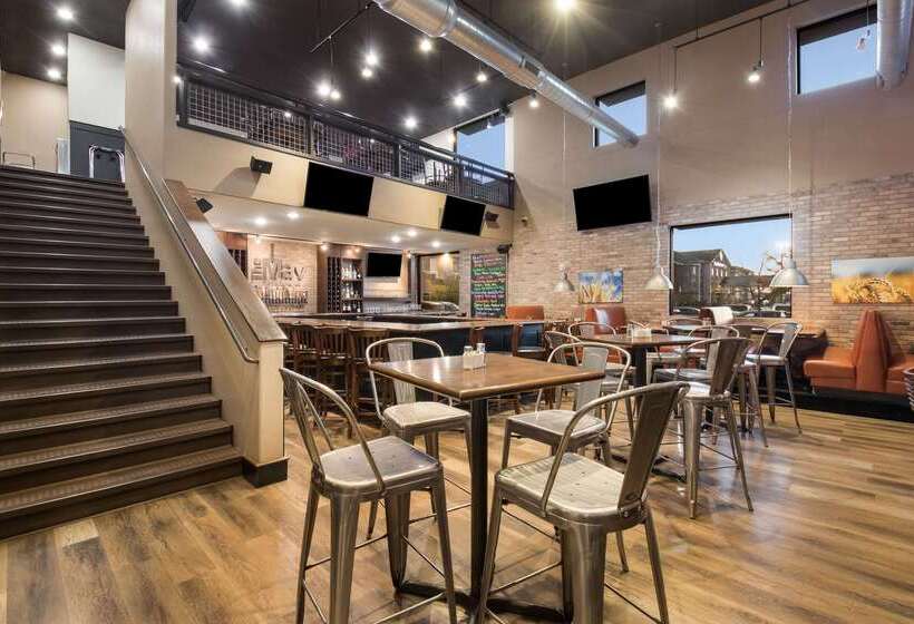 فندق Rodeway Inn Fort Morgan