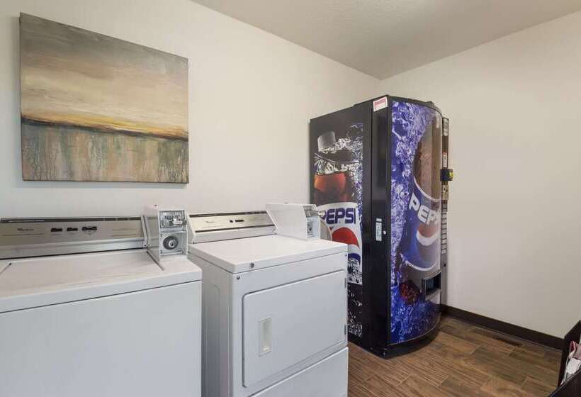 فندق Rodeway Inn Fort Morgan