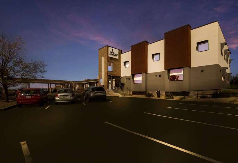 فندق Rodeway Inn Fort Morgan