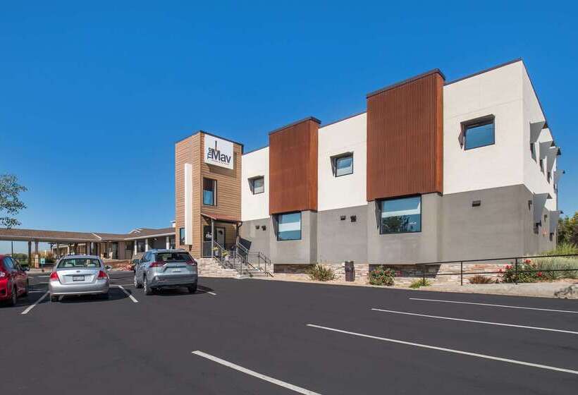 فندق Rodeway Inn Fort Morgan