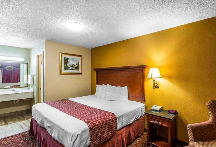 فندق Rodeway Inn