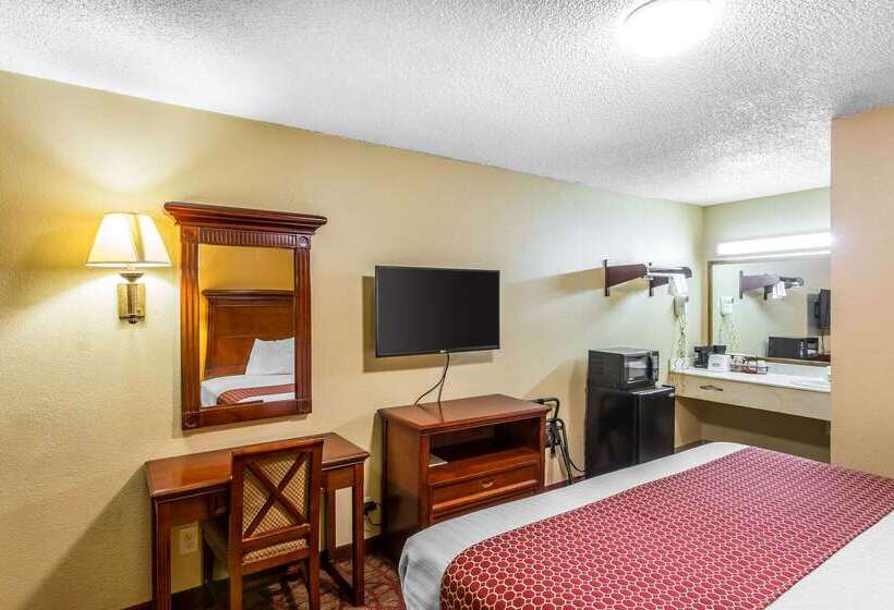 فندق Rodeway Inn