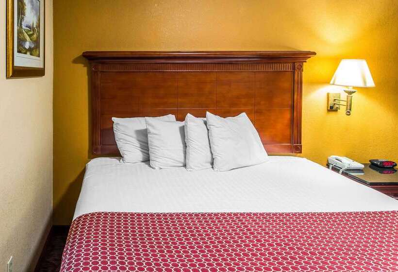 فندق Rodeway Inn