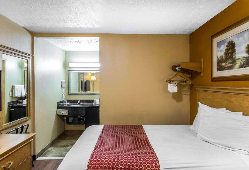 فندق Rodeway Inn