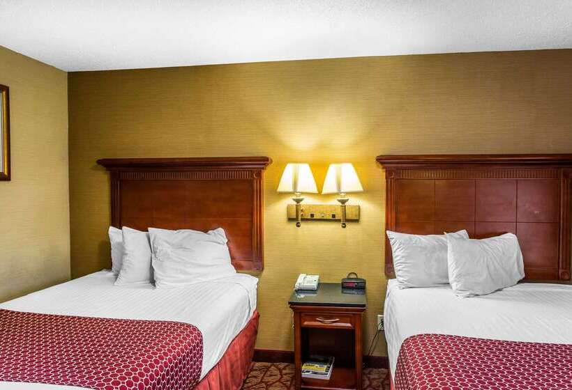 فندق Rodeway Inn