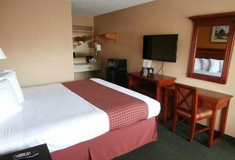 فندق Rodeway Inn