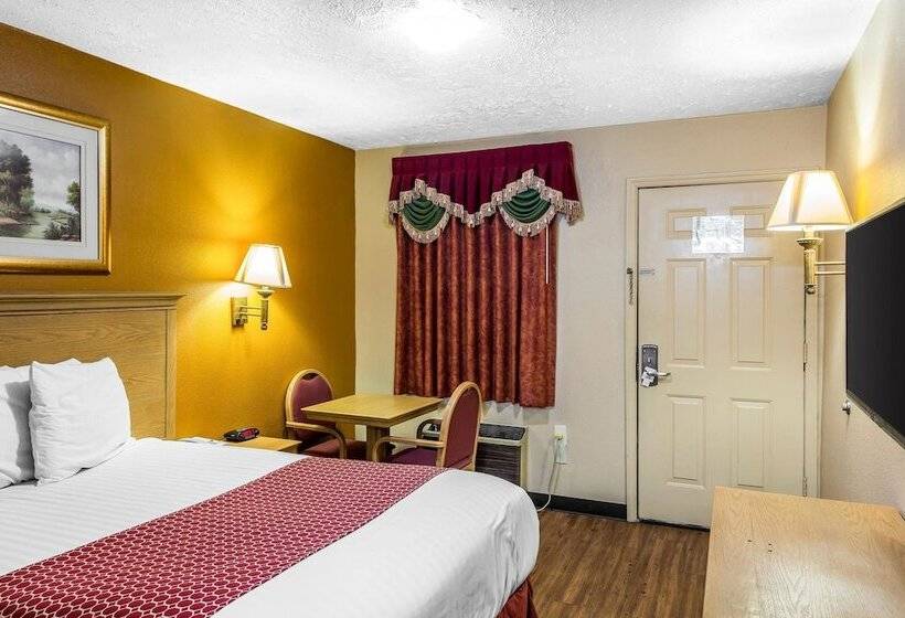 فندق Rodeway Inn