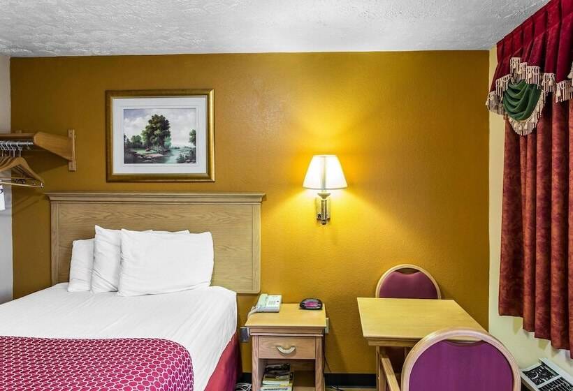 فندق Rodeway Inn