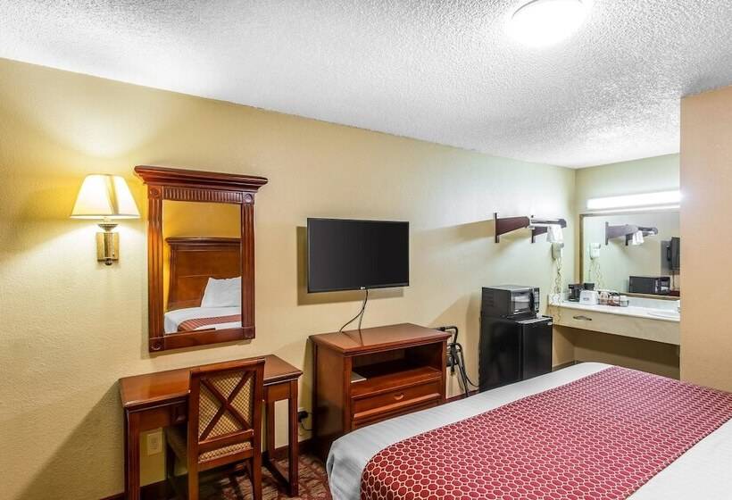 فندق Rodeway Inn