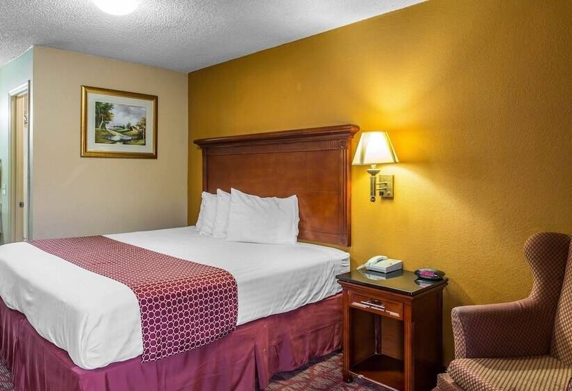 فندق Rodeway Inn