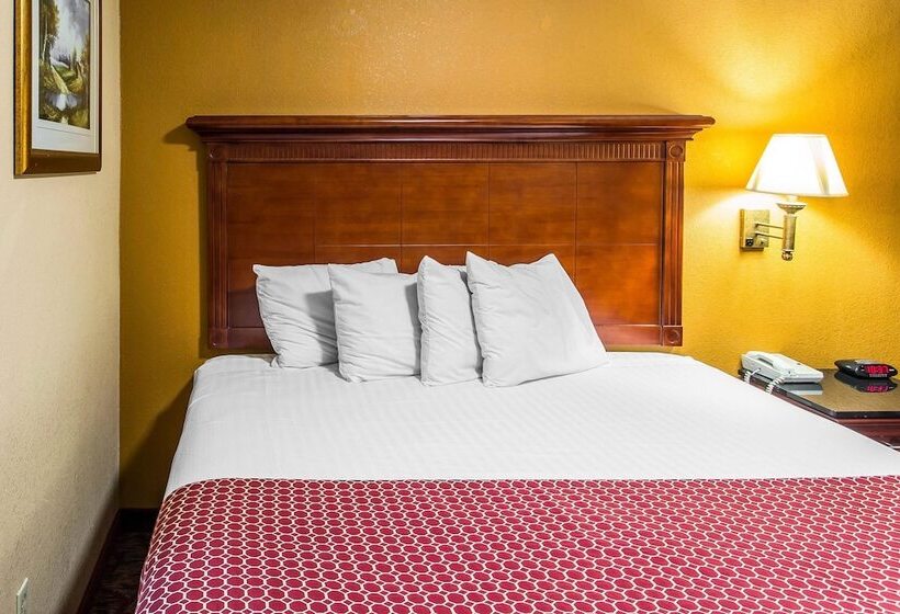 فندق Rodeway Inn