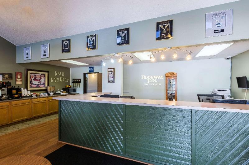 Отель Super 8 By Wyndham Grand Island