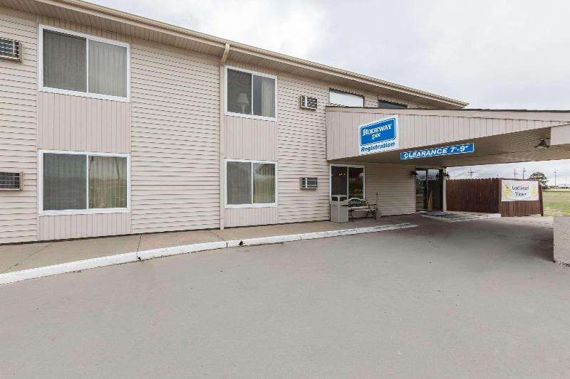 Отель Super 8 By Wyndham Grand Island