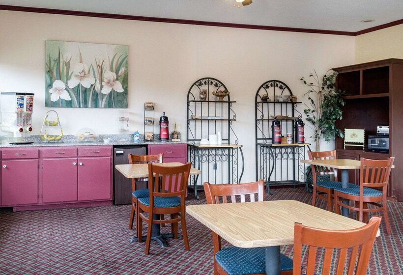 Motel 6 Greenwood, Ms