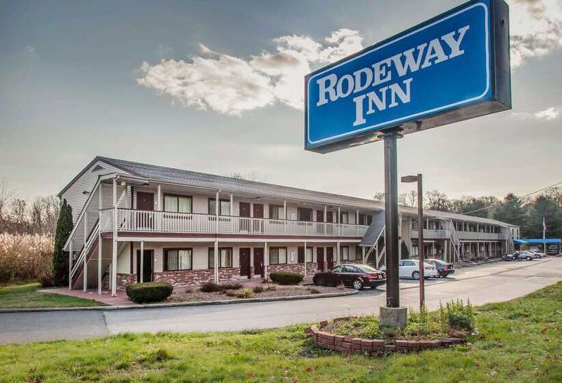 هتل Rodeway Inn