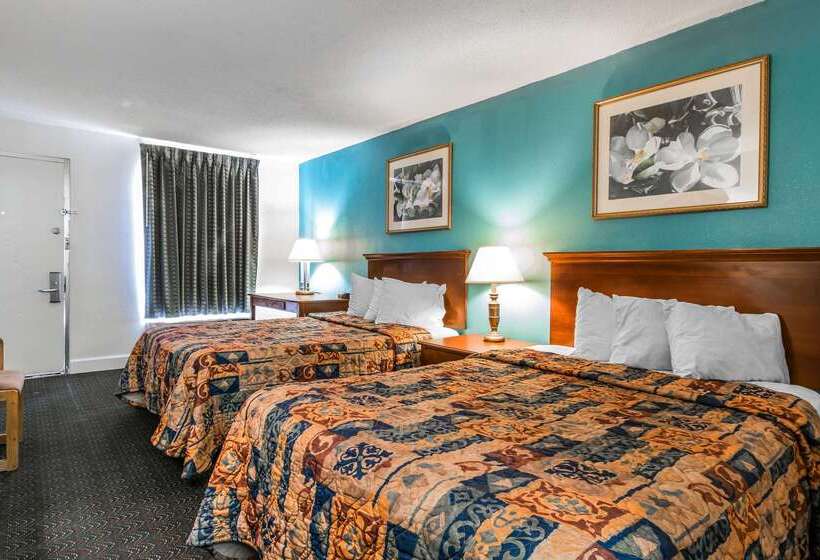 ホテル Rodeway Inn