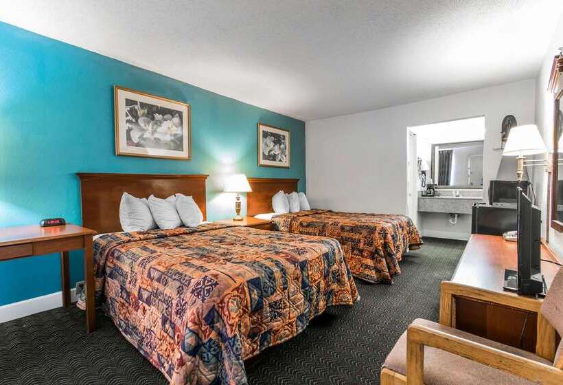 ホテル Rodeway Inn