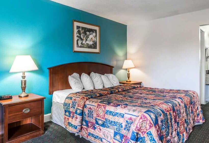 ホテル Rodeway Inn