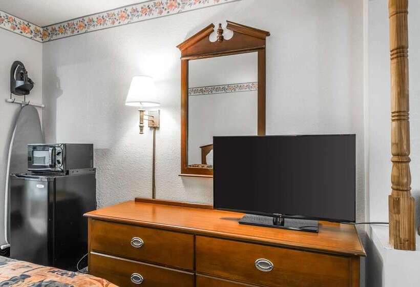 ホテル Rodeway Inn