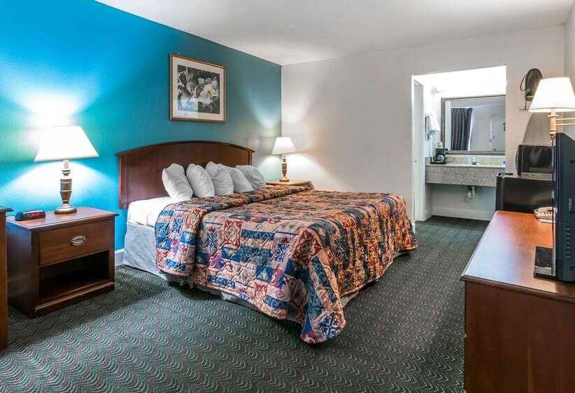 ホテル Rodeway Inn