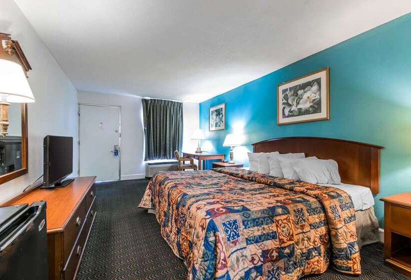 ホテル Rodeway Inn