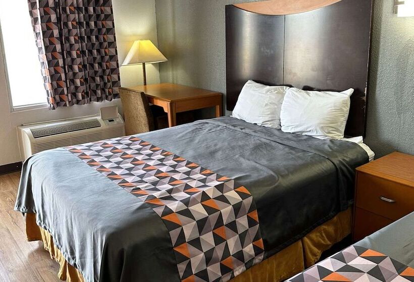 ホテル Rodeway Inn