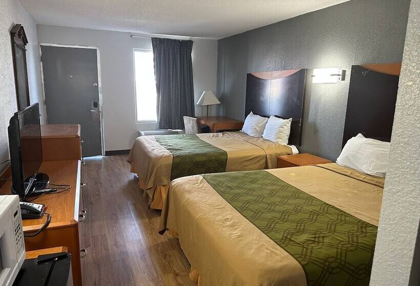 ホテル Rodeway Inn